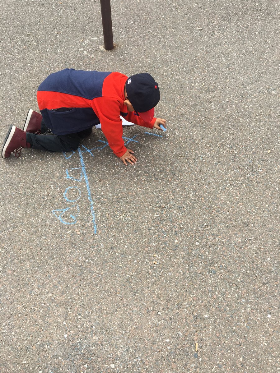 Britton Elementary (BrittonStampede) Twitter