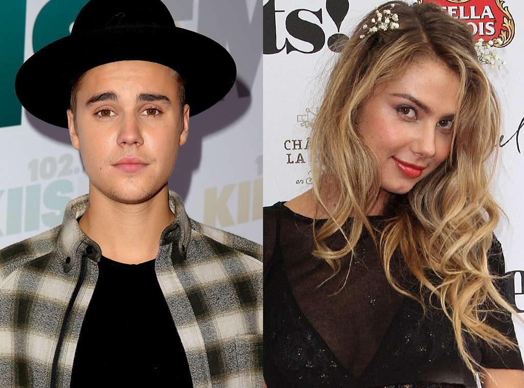 Justin Bieber Instagram Video Justin Bieber Pone Arder Instagram