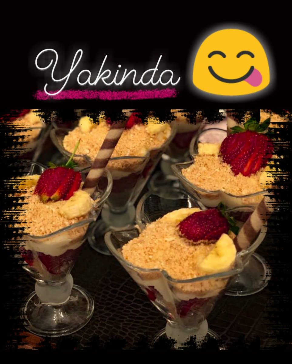 Magnolia çok yakında... #magnolia #bistro7tr #cilek #muz #krema #biskuvi #yenilezzetler #kuyumcukentavm #kuyumcukent #yenibosna #bahcelievler #istanbul