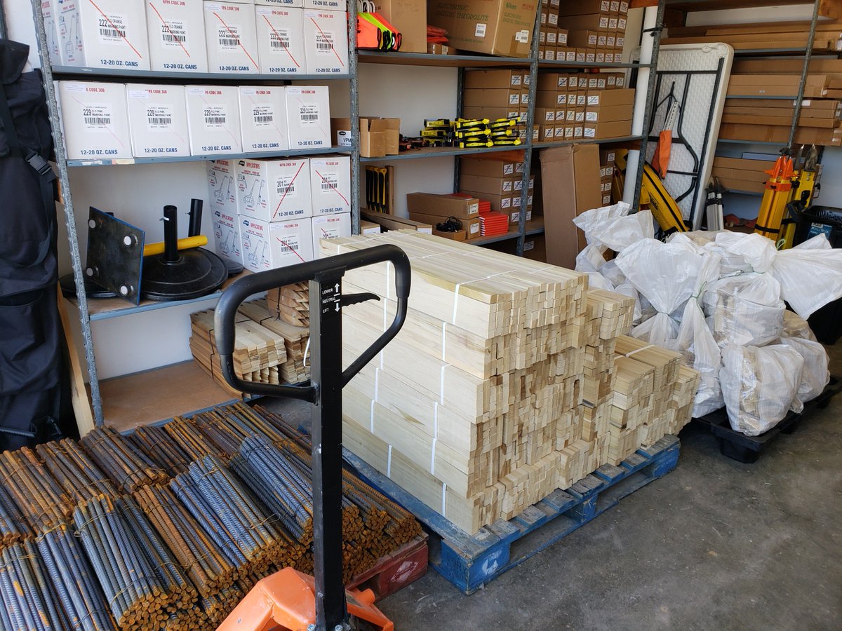 Precision Products tweet media