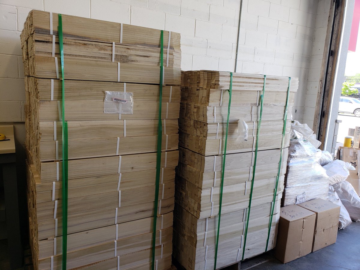 Precision Products tweet media