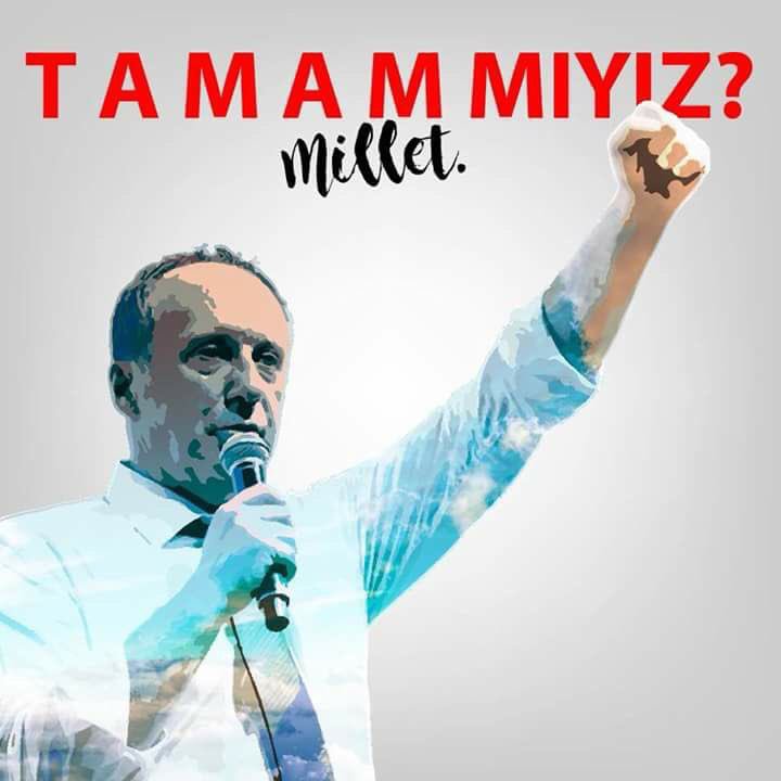 bahadirzeytin's tweet photo. #TAMAM https://t.co/WBQU22dDAQ