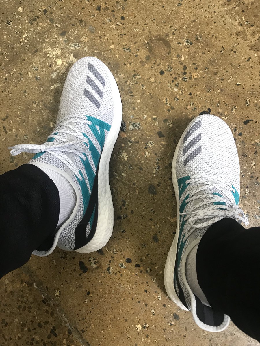 philcastro__'s tweet photo. #LatestPickup My new favorites...😍 @adidasrunning #AM4LDN #SpeedFactory https://t.co/1on6TK1jXr