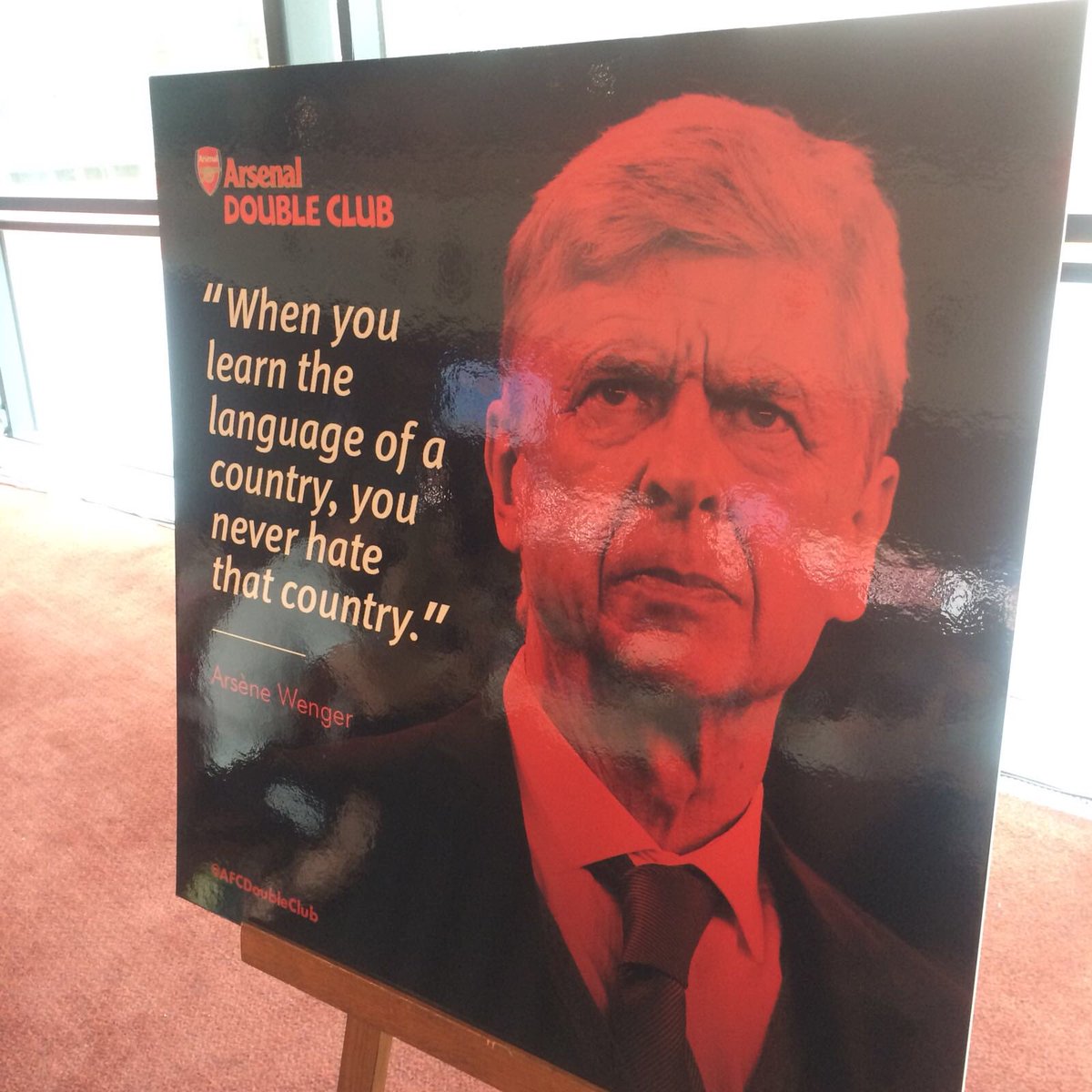 What a day! 😅

250 entries
20 finalists
100 pupils
1 winning school 👏

Congratulations to all schools who attended our 2018 World Cup day, celebrating all things #languages 

We’ll post the best pics and a video soon 👊

#WeAreTheArsenal #MFLTwitterati #MFL