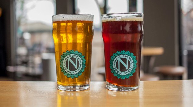 Pete Coors snipes at the Brewers Association, gets roasted by <a href="/NinkasiBrewing/">Ninkasi Brewing</a> in exchange, #craftbeer #independentbeer #beertwitter goo.gl/XLJNQp