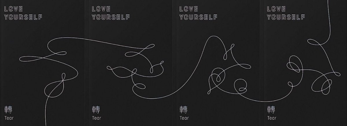 polarshopee_'s tweet photo. ✨ PRE! BTS "LOVE YOURSELF 轉 'Tear' " + POSTER
• เลือกการ์ดได้
• นับชาร์ต 100%
💸 มีโปส 590.- / ไม่มีโปส 550.-
📮 100/140 (รวมกระบอกโปส) 
      80/100 (ไม่โปส)
🐻 สอบถามเพิ่มเติม DM จ้า
💖 https://t.co/S5hyBh5yPM
#polarshopee #ตลาดรถไฟบังทัน #ตลาดนัดบังทัน #ตลาดนัดรถไฟบังทัน https://t.co/f3kji2ytna