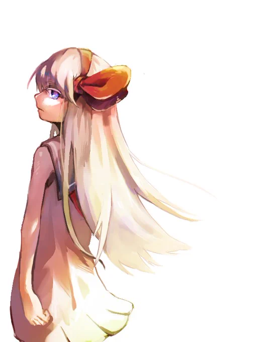 目的がふわふわしてるんですけど、行き場のない絵とか絵の練習とか上げていくアカウントになると思いますよろしくおねがいします#絵描きさんと繫がりたい #練習 