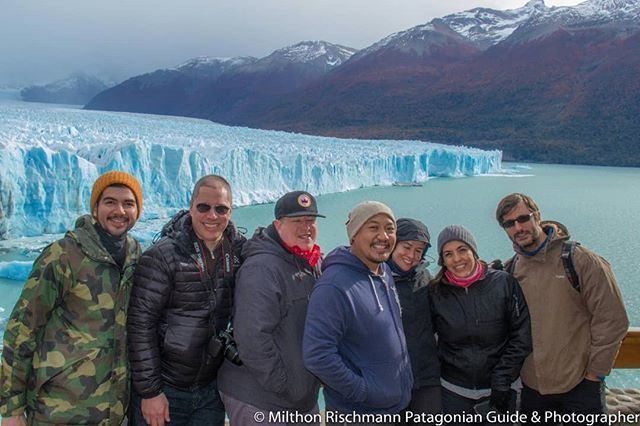 📍Location: Parque Nacional Perito Moreno. Provincia de Santa Cruz. Patagonia Argentina. 👨‍🍳: (From left to right) <a href="/thethirdev/">Eddie V</a> <a href="/jwadebond/">Jason Bond, Bondir</a> @greg_biggers <a href="/twistedfilipino/">Carlo Lamagna</a> @fern_cooks with Soledad Juncos and @hidalgojoaquin ❄️🍷🇦🇷
.
.
.
#visitargentin… ift.tt/2wo9PkM