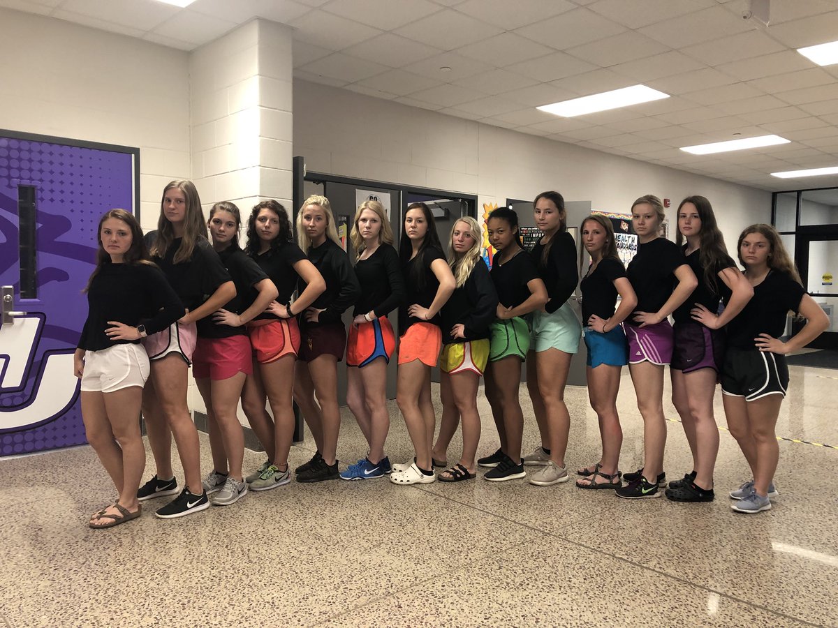 Let’s make these games SHORT and come home with a Dub tonight!! #LGI