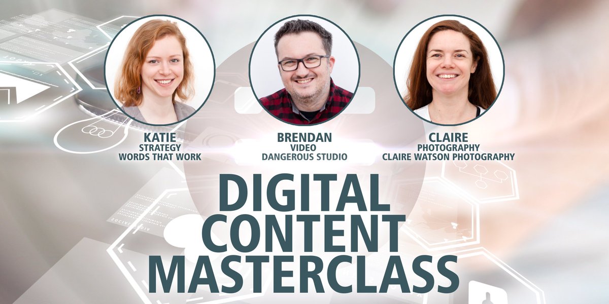 claire_photo's tweet photo. Do you want the skills to create the best performing content on social media? You need the Digital Content Masterclass, come and learn about strategy, video and photography from our experts @dangerousstudio @Words_Edinburgh https://t.co/hDU3kUlayQ https://t.co/7L5OndoqHo