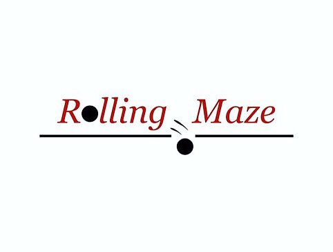 12th game of our countdown is: #RollingMaze! ☄️ A race between two table-tilters! ⛳️
#HitchedGames #MazeRace 
#BackyardGames #YardGames #GarageGames #Handmade #Carpentry #Woodworking #EventService #YGK