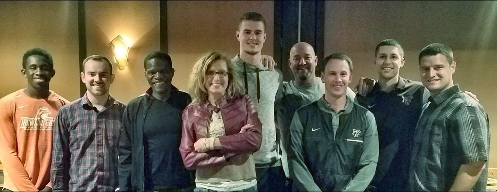From the entire WrightWay Skills family, we want to give a big congratulations to Tayler Mattos and his family on signing with Bowling Green State University. We are proud of you! #HardWork #Family