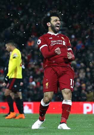 LesediTumahole's tweet photo. Guys plz influence Mahomed Salah to come to Madrid https://t.co/LSlY4FRVEe