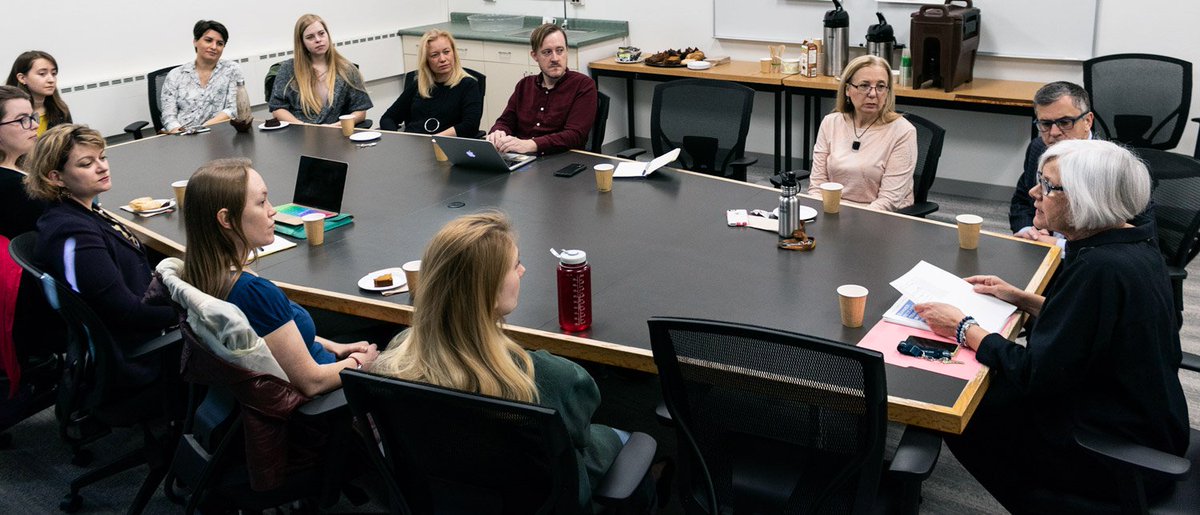 UM_Education's tweet photo. Our most ever undergrad #research award recipients! #SmallBrag #NoSmallFeat https://t.co/MidVnNENer @UManAlumni @umanitoba @um_research @rphechter https://t.co/nbIIJpuiqM