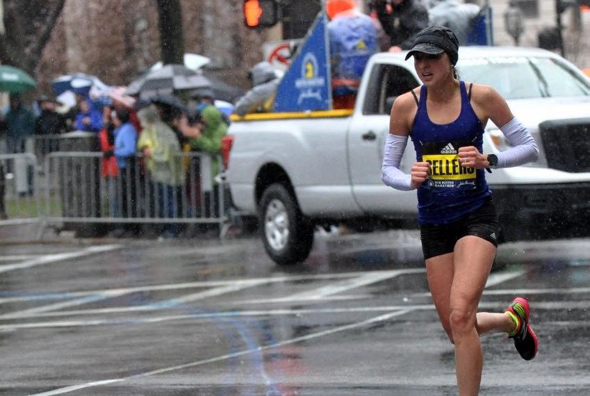 Runner's World tweet media