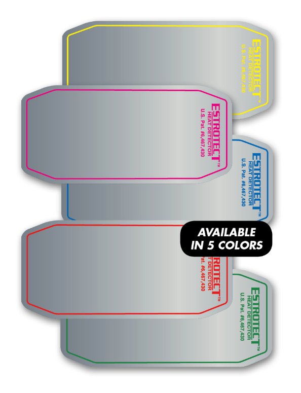 ESTROTECT's tweet image. You can only pick one @ESTROTECT color to use for the rest of time. 

What’s it going to be???