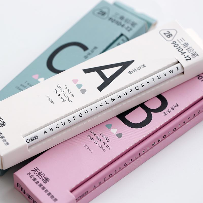 cutemix10's tweet photo. These pencils are so aesthetically pleasing right?
You can get them now on our website with FREE SHIPPING
✨BUY NOW ➡️https://t.co/H6jf3lMHK7

🌱 🌸SAVE 5% ON YOUR FIRST ORDER! 🌸
No better time to shop than now! Use code: WELCOME

#stationery #pencils https://t.co/zBQLXVDn0u