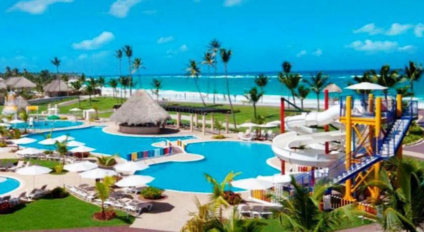 Planifique desde ya sus vacaciones en Hard Rock Punta Cana Todo incluido goo.gl/5fZCiG