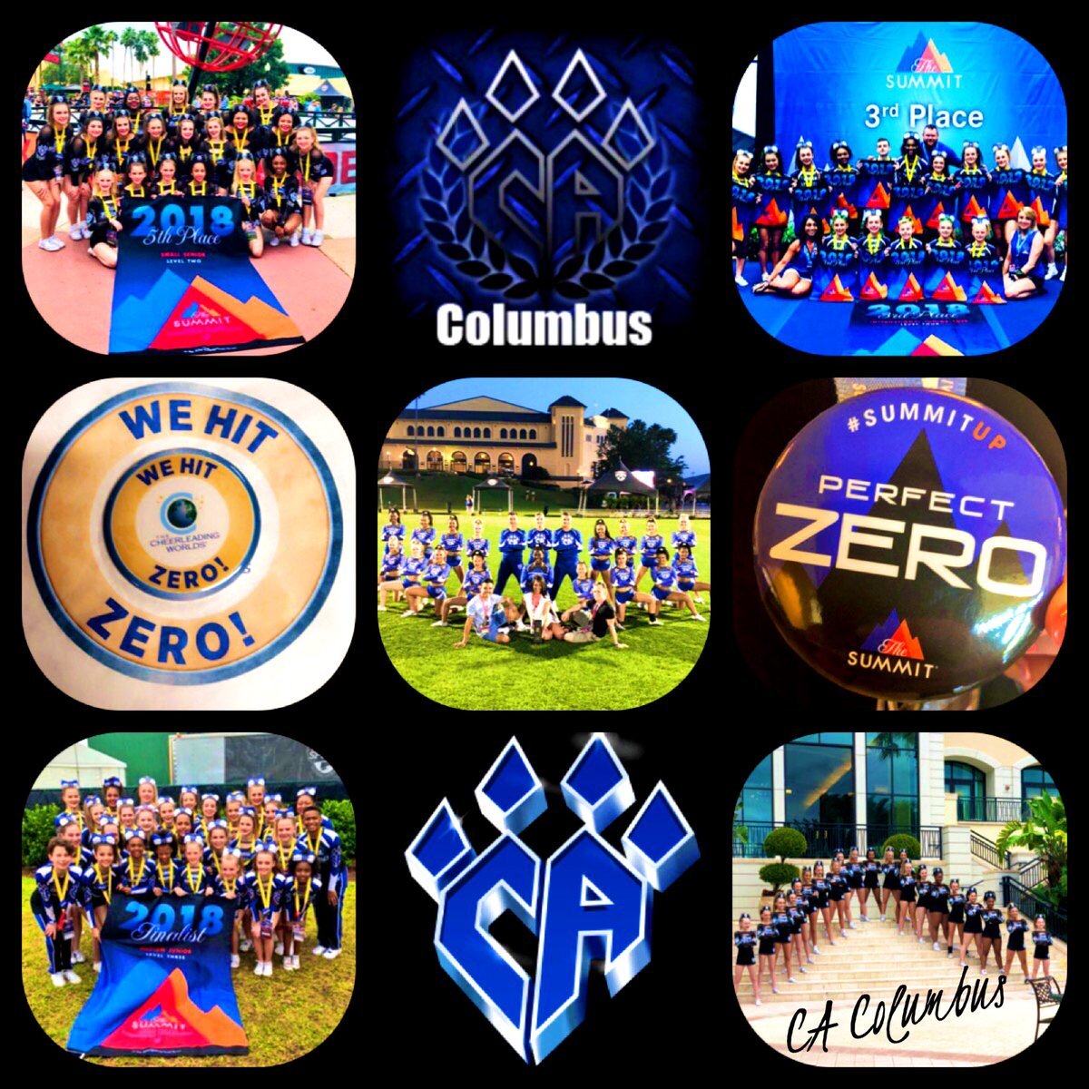 JOIN THE BEST OF BEST OF THE BEST! ✊🏽
FLYERS TRYOUTS MAY 17&amp;18
ALL STAR TRYOUTS BEGINNING MAY 19
Register today at cheerathletics.com