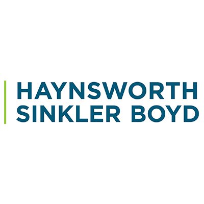 HSBlawfirm's tweet photo. HSB was recognized as a leading law firm in the 2018 @ChambersGuides. And congratulations to our attorneys who were recognized as leading lawyers in their practice areas. https://t.co/L25u22jGXe https://t.co/I33Uk91vmb