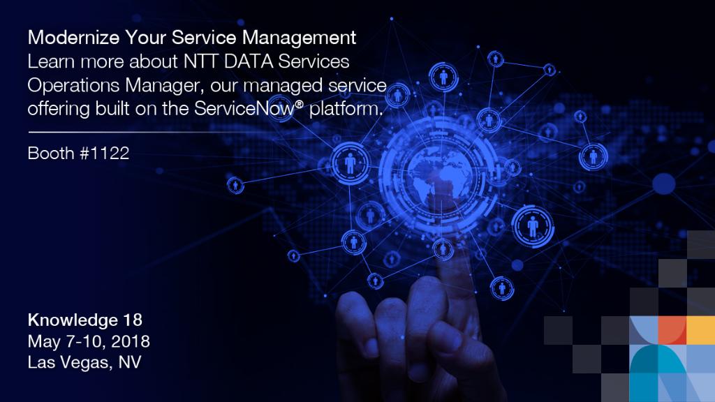 NTT DATA North America tweet media
