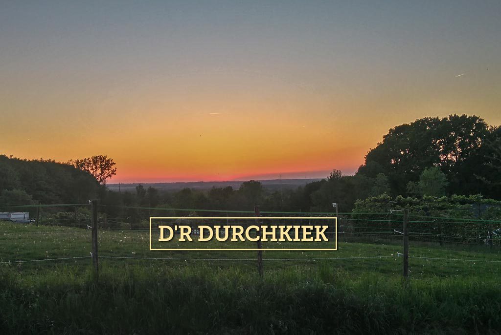inparkstad's tweet photo. D'r Durchkiek - Dialect op Dinsdag door Widdy72 https://t.co/2QtnXgbYMx https://t.co/dNh4CBDLLL