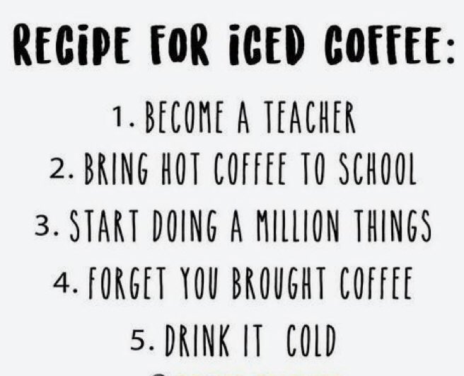 Miss_Bain's tweet photo. Teacher appreciation week❤️❤️ May you influence little minds and may they also influence you 👩🏼‍🏫 https://t.co/JJvPMBFuyS