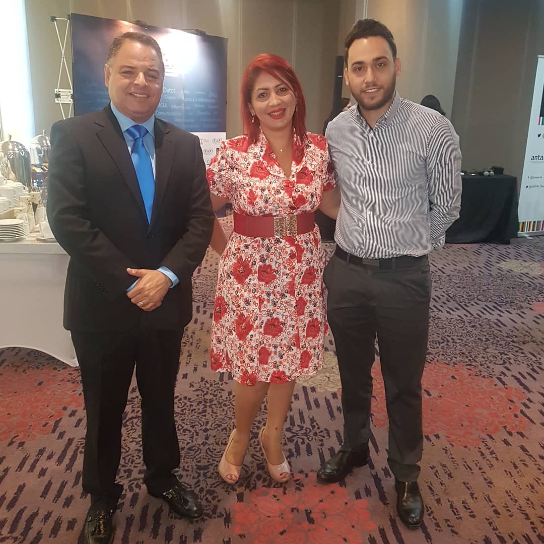 VirgilioSousaV's tweet photo. Estudiantes y profesores de la Facultad de Derecho @uippanama participan del ciclo de conferencias de la Autoridad Nacional de Transparencia y Acceso a la Información @ANTAI_Panama en la Semana Global de Gobierno Abierto Panamá #OpenGoWeek @GobAbiertoPTY https://t.co/uwbo8dPxjx