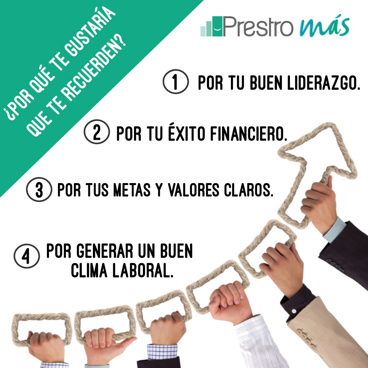 Prestro_ec's tweet photo. Las actitudes de un buen líder se contagian a todos los colaboradores. 
Conoce cuáles son sus principales preocupaciones con nuestra nota https://t.co/kJPFm6qxwk #Quito #Ecuador 
#PrestroMás
Más Servicios, Más Energía. https://t.co/RagxLoPAy5