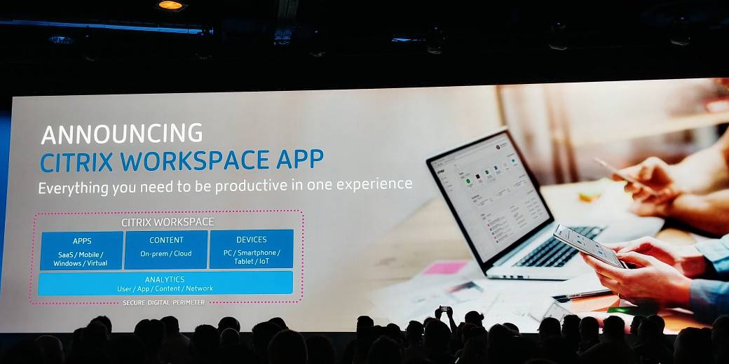 brian_p_barnes's tweet image. #WorkspaceApp Announcement! @Coretek  &amp;amp; @citrix