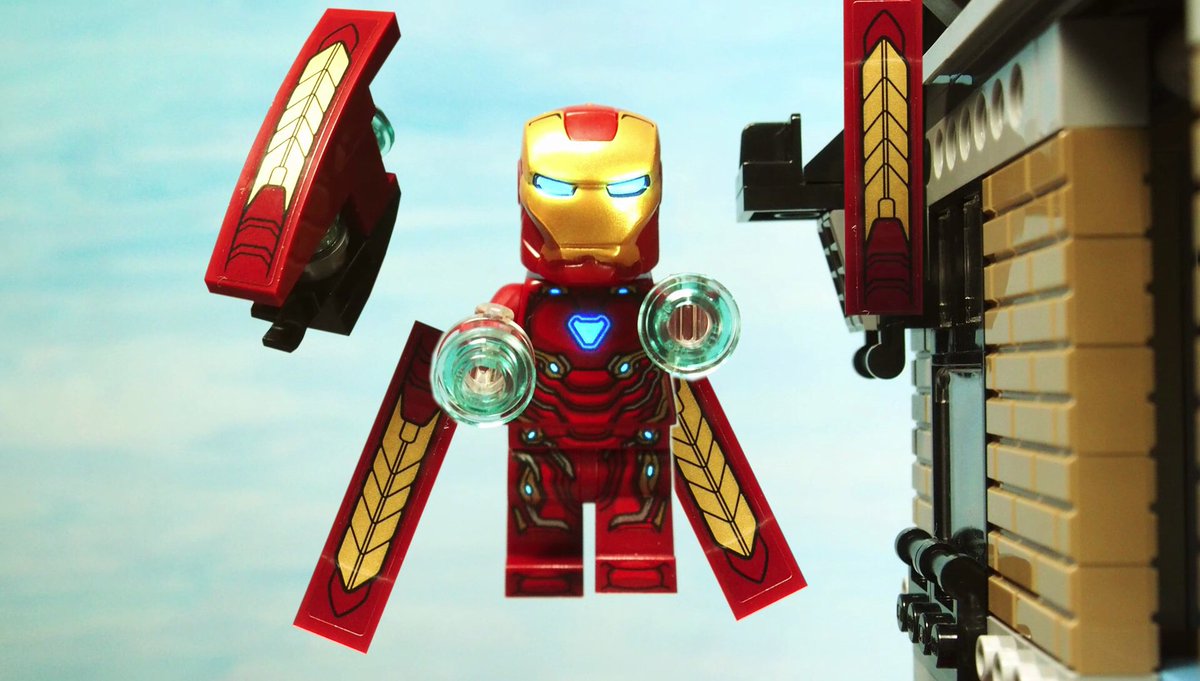 neo25 lego infinity war