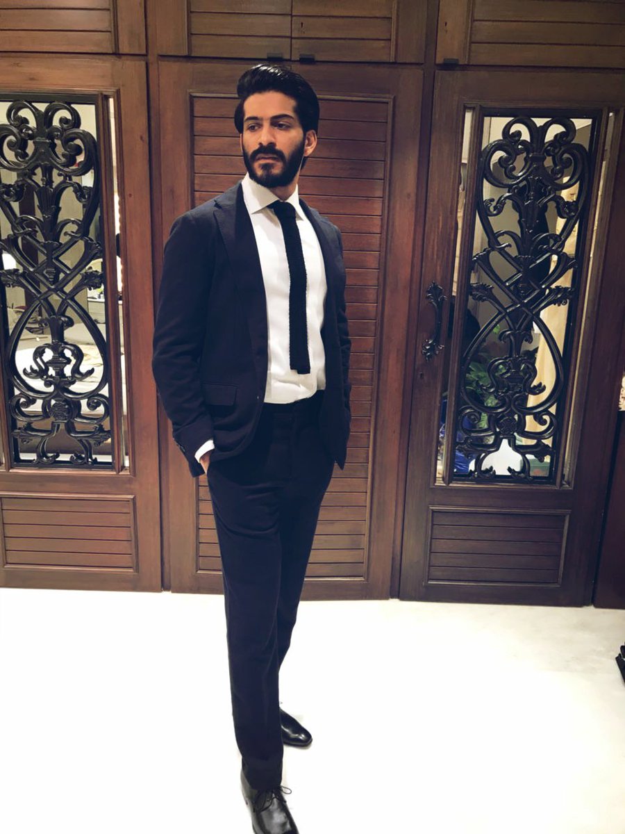 🤵 #SuitandTie #EverydayPhenomenal #SonamKiShaadi