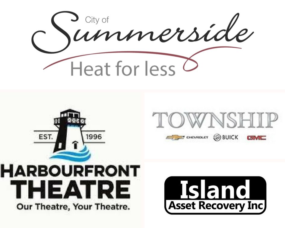 chooseSside's tweet image. 4 more days ! Come check out the Choose Summerside Event this Saturday, May 12th from 10am-4pm at the Credit Union Place! Thank you to our Corporate Sponsor @TownshipChev  and our two Funding Partners Innovation PEI and ACOA! #ChooseSummerside