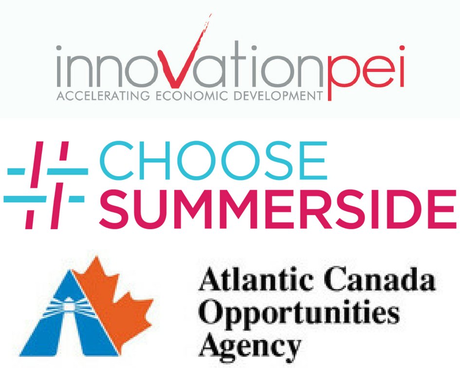 chooseSside's tweet image. 4 more days ! Come check out the Choose Summerside Event this Saturday, May 12th from 10am-4pm at the Credit Union Place! Thank you to our Corporate Sponsor @TownshipChev  and our two Funding Partners Innovation PEI and ACOA! #ChooseSummerside