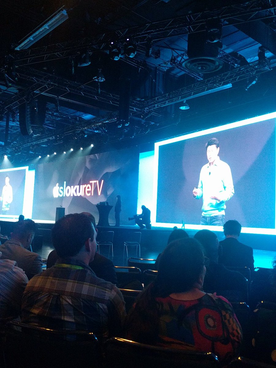 TheXenMaster's tweet image. #CitrixWorkspaceApp is #aslokureTV #CitrixSynergy #CitrixWorkspace @citrix