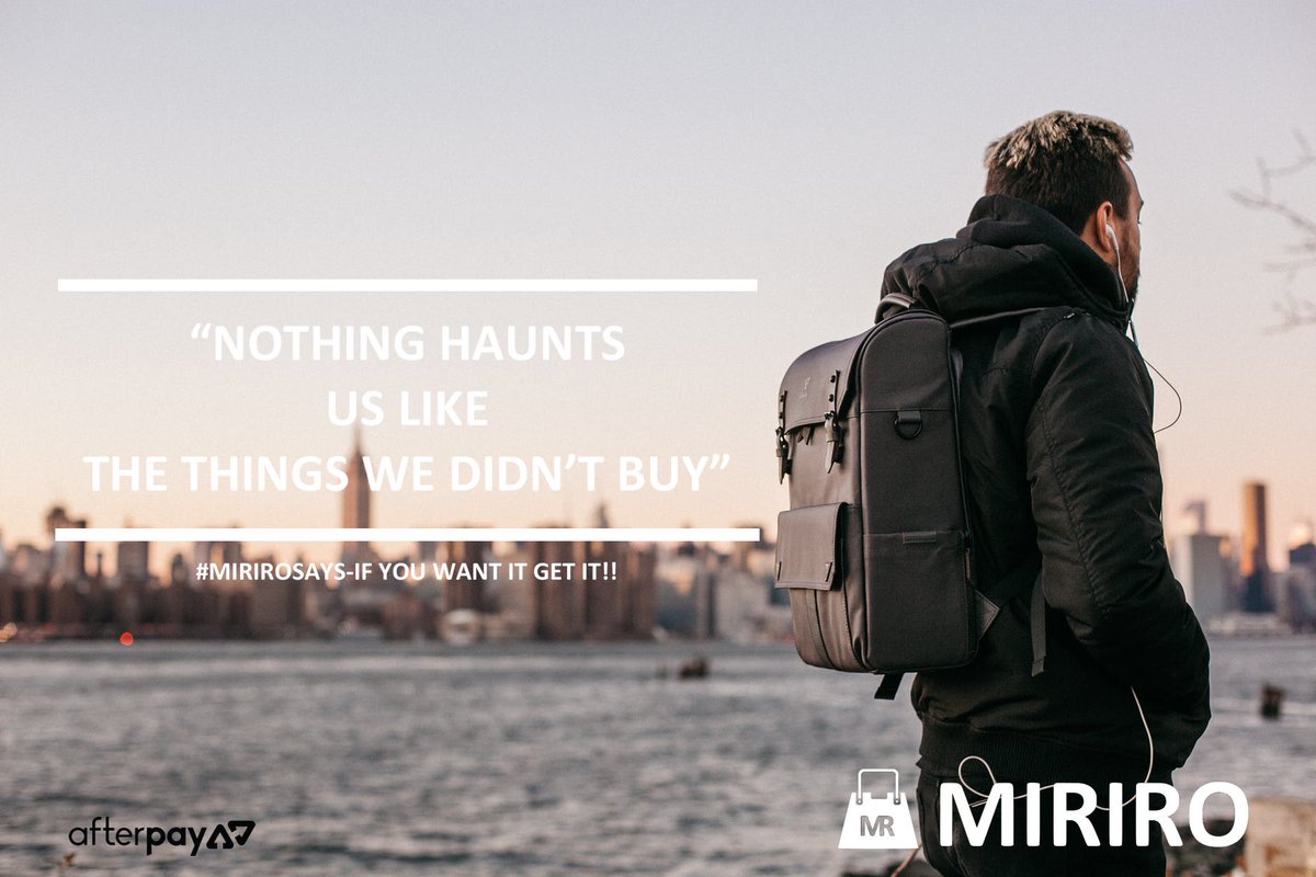 Mirirostore's tweet photo. SHOP NOW,PAY LATER IN FOUR EQUAL INSTALMENTS!!!! #Mirirostore #TrendyTuesday https://t.co/TZTp6WjkZc