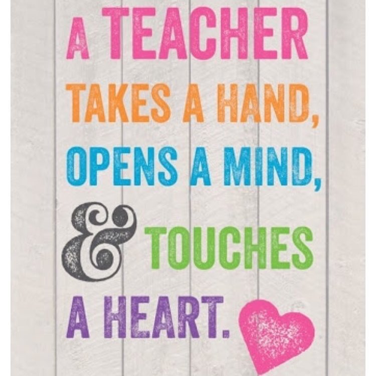 AssnStaff's tweet image. Happy #TeacherApppreciationWeek. Thank you for all you do.