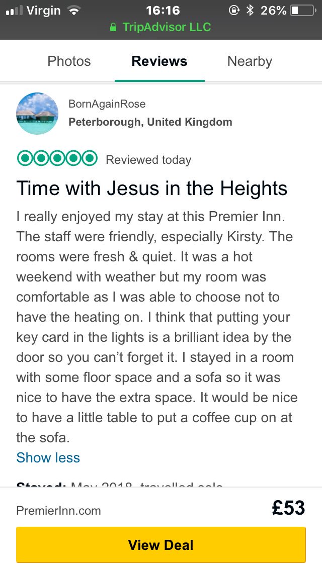 Matlock_PI's tweet image. Happy guests mean happy team #justdoingwhatwedobest .. well done team Matlock @SDEBDD @Valerie_PI3R @omarkhan7861 @jmb0606