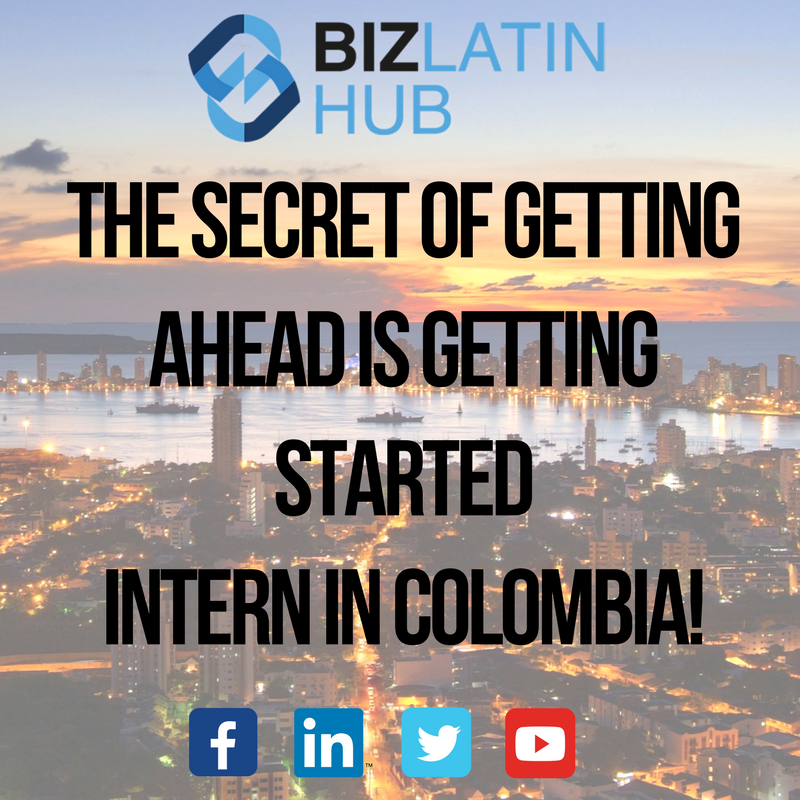BizLatinHub's tweet photo. Intern in Latin America with @BizLatinHub!
Apply here: https://t.co/KpskAOypwJ
#intern #internships #latam #latinamerica #Colombia #Peru #Ecuador #Chile #Mexico #Argentina #internationalbusiness #students #graduates #business #university #afteruniversity #placementyear #travel https://t.co/Ydtt6YKedl