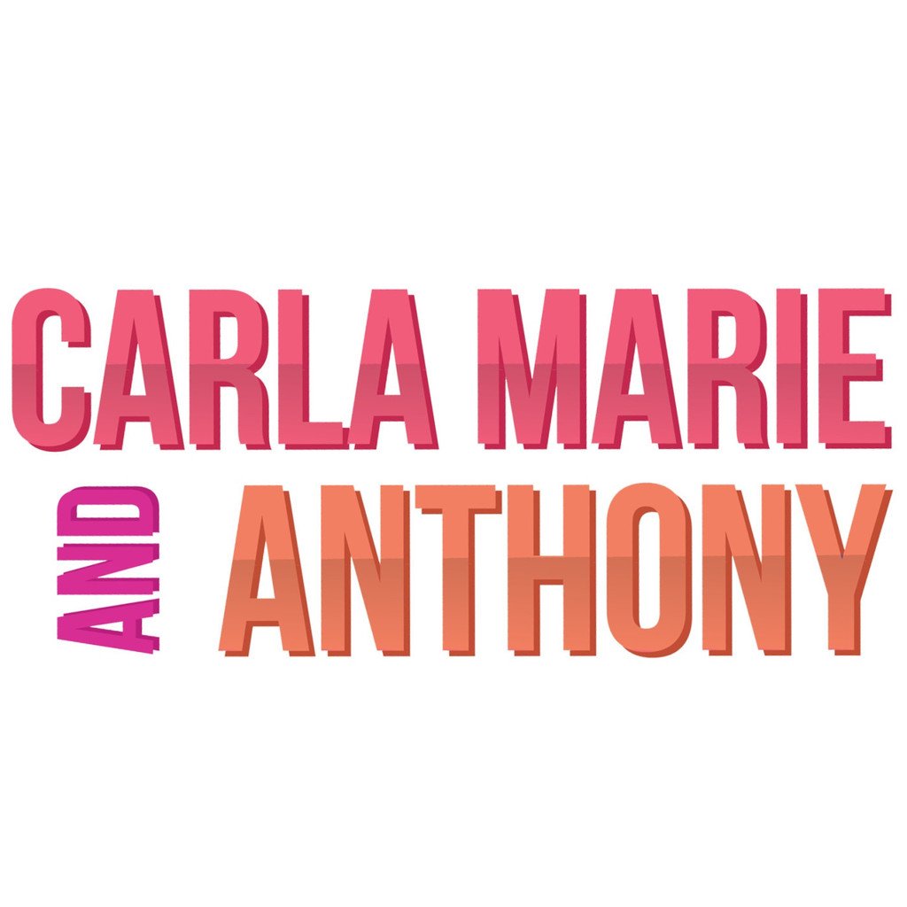 Power933's tweet image. NEW EPISODE: Carla Marie &amp;amp; Anthony - "That Time We Tried To Send Anthony on a Date" Listen Now: ihe.art/2wAKl2d