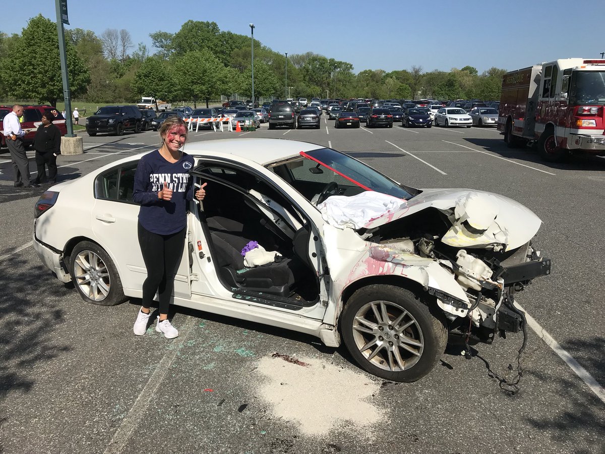 Ridley Class of 2018 tweet media
