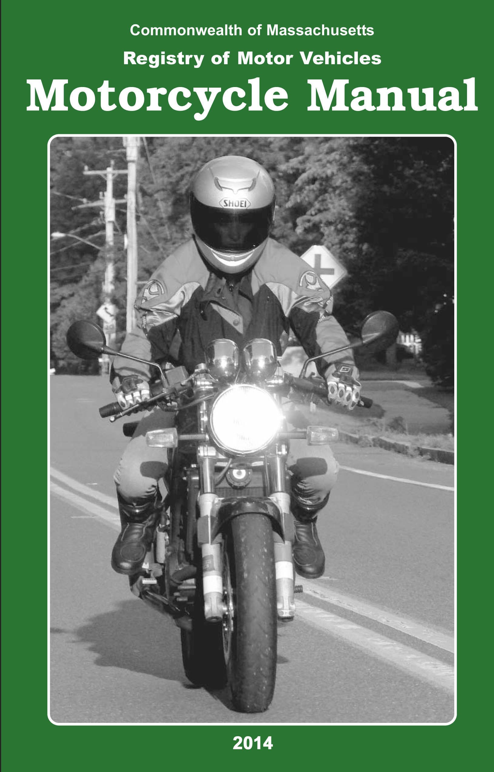 How Do I Get A Motorcycle Permit In Ma Reviewmotors.co