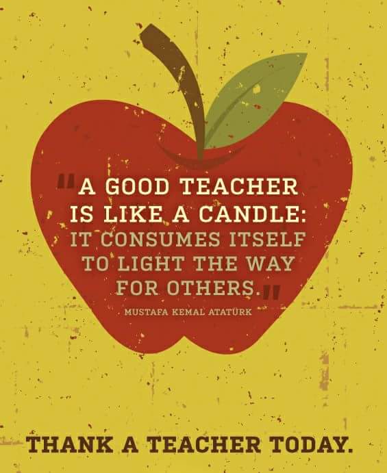 AdamsFam624's tweet photo. Thank you @GinaMartin65  for being a great teacher! #WeAreD32 #piratepride https://t.co/qK5ZplFQsU