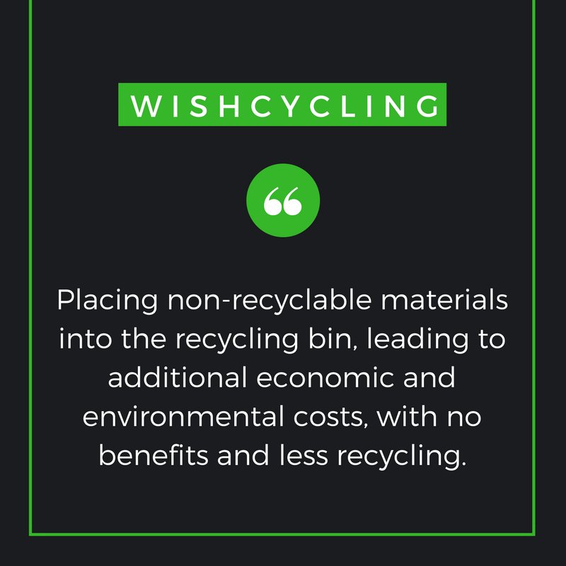 FVRecycling's tweet photo. Are you Recycling or Wishcycling? Find out here, https://t.co/hEREHHw732! https://t.co/gTJvVvWIjm