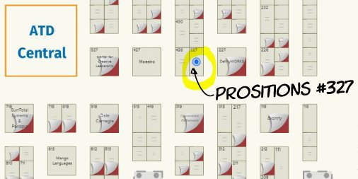 Prositions tweet media