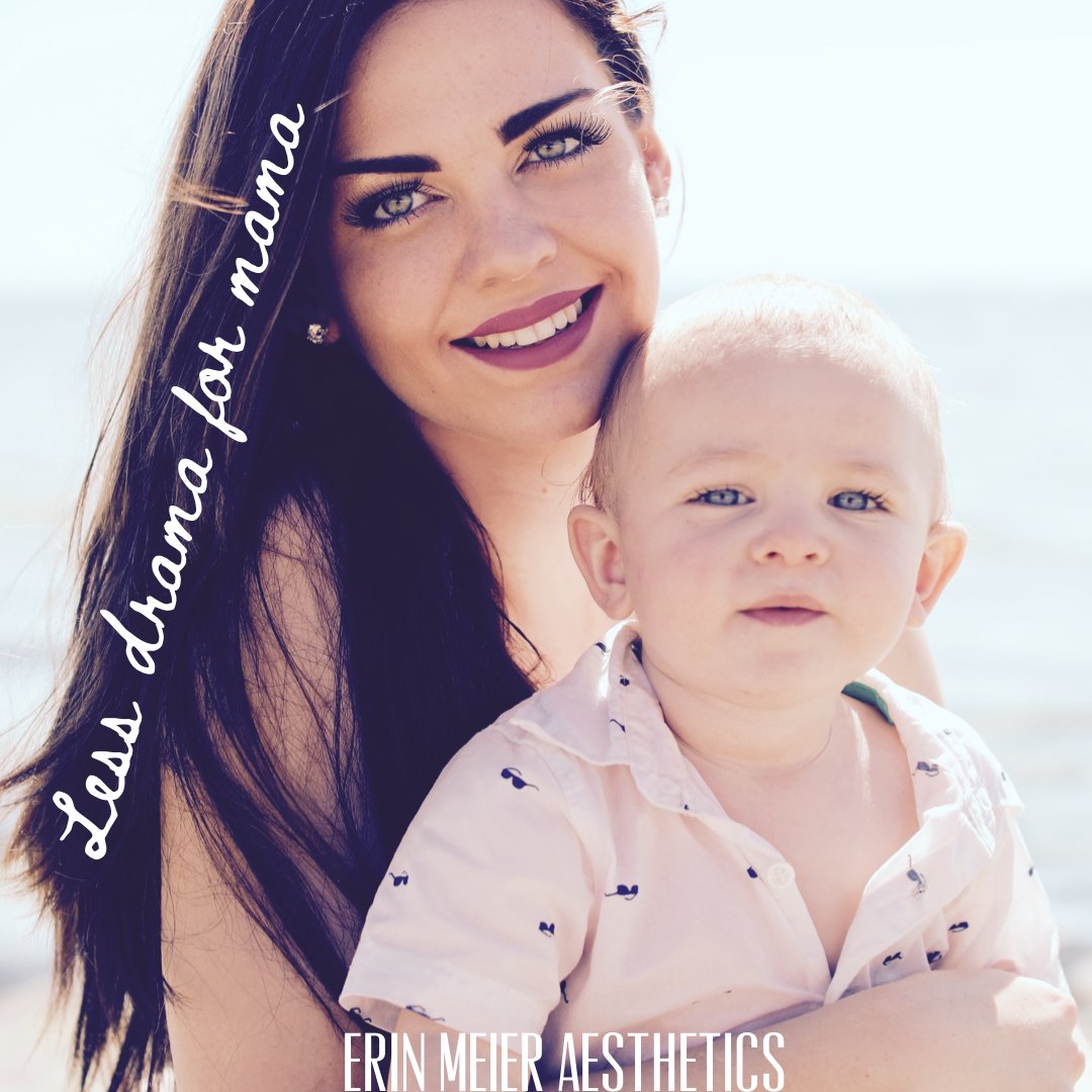 ErinMeierOKC's tweet photo. Moms at every life stage are busy, so it makes sense that permanent lips and liner is so popular because it’s a timesaver! And you look good! Less drama for mama is a very good thing! 🌸MOM’s DAY SPECIAL $25 off permanent makeup if you book in May and come in within 60 days.🌸 https://t.co/LiEN2hSvxa