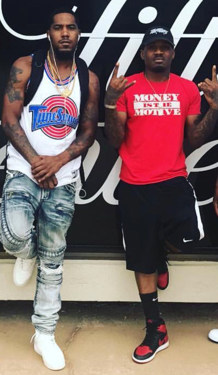 WavyWestbrook's tweet photo. WavyYD X @DjAmir #NowOrNever https://t.co/vbNMxIFbkq