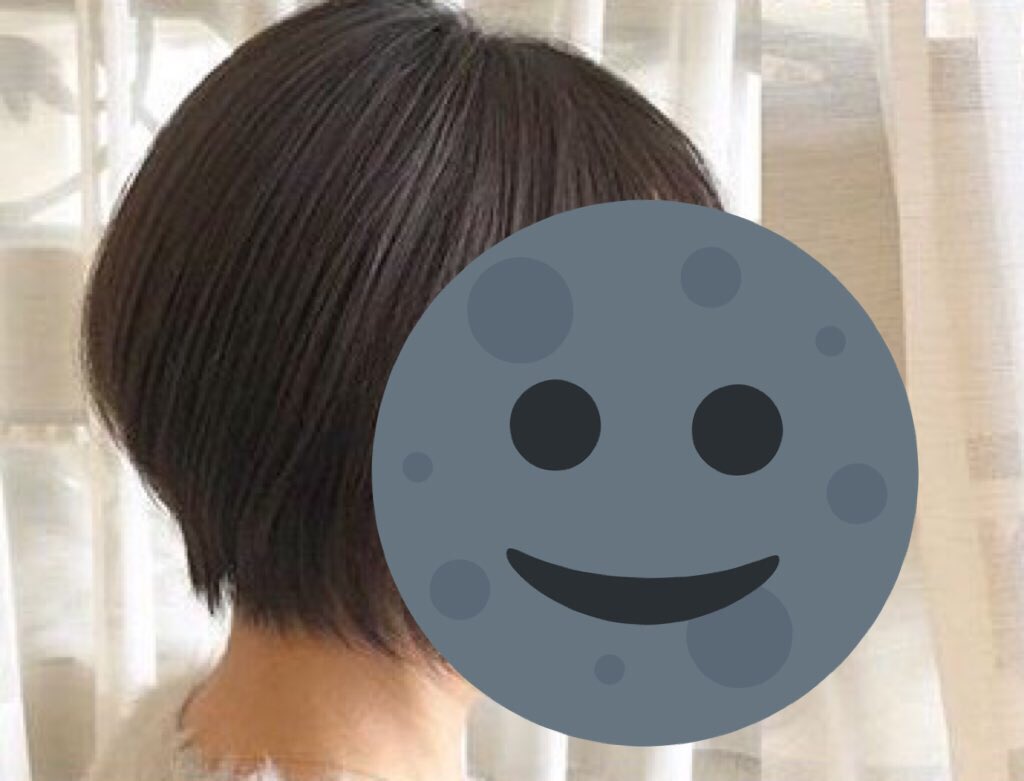 gonge_of_krgm's tweet photo. 美容院、今回と前回。長さは今回の方が自分的には落ち着く🌚今回はアッシュを前回より1トーン明るめ、前回はラベンダーアッシュのアッシュマシマシでした #ブルベ夏 #ライトサマー #lightsummer https://t.co/emkMFWOH97