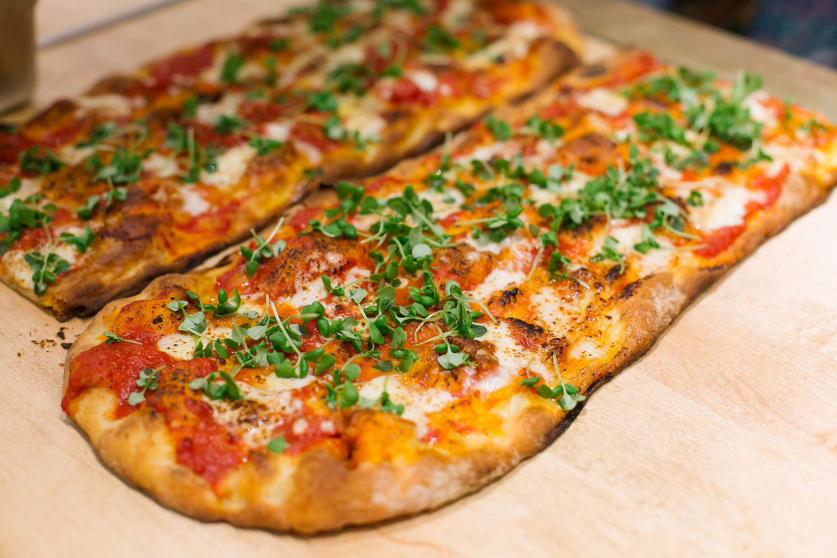 Win 2 Tickets to LA Times Food Bowl's Pizza Fest this Sunday, Mother's Day! Enjoy pizza tastings, cooking demos, workshops, and meet top pizza chefs like Nancy Silverton. How to Win: Follow <a href="/sixtaste/">Six Taste</a> on Instagram and tag 2 friends.  GOOD LUCK! #foodie #mothersday #losangeles