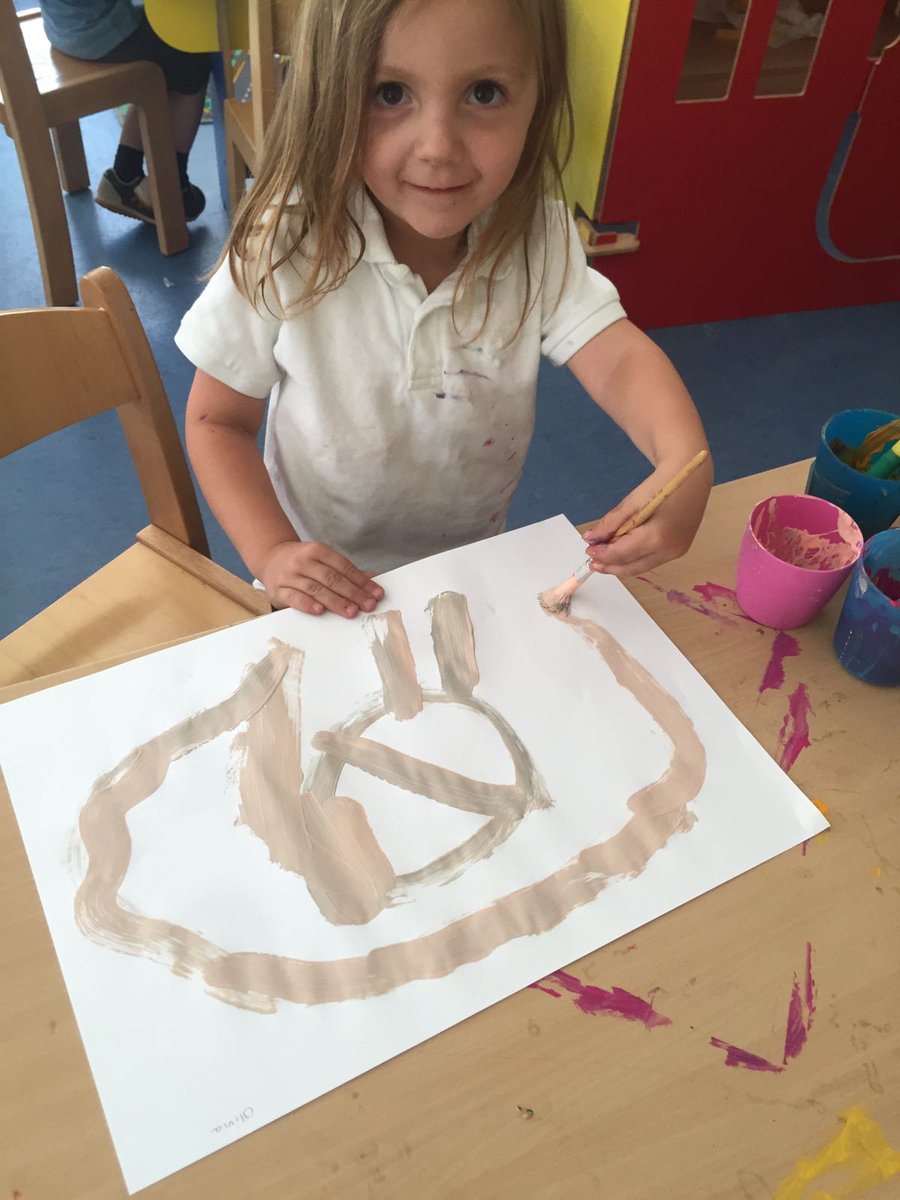 SGSD_PrimaryECA's tweet photo. Messy learning in Sensory Club today! #sensoryplay #messyplay #creativeed https://t.co/efbyYxxffu